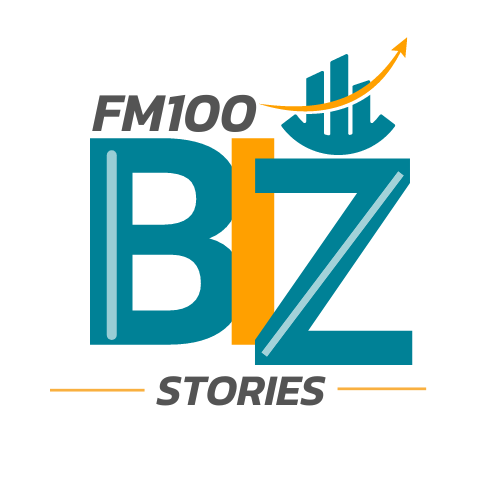 FM100 Biz Stories
